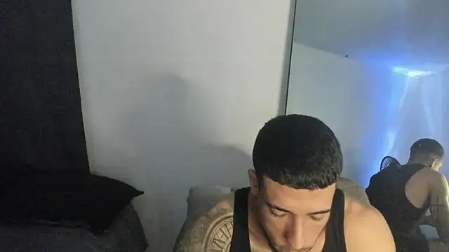 ThiagoLugo online show from 03.19.26