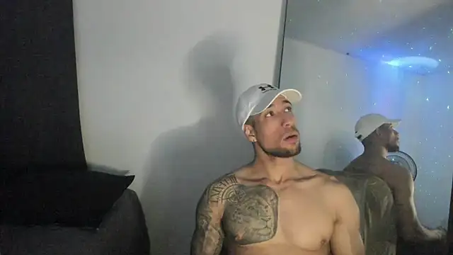 ThiagoLugo online show from 03.20.26