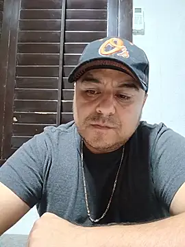 Snapshot of romiroom chatting on 07.30.26 romiroom online show from 07.30.26