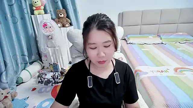 Snapshot of Onlyxixi chatting on 04.25.26 Onlyxixi online show from 04.25.26