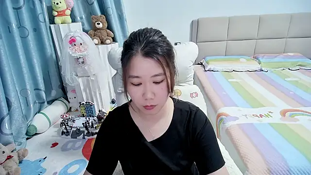 Snapshot of Onlyxixi chatting on 04.25.26 Onlyxixi online show from 04.25.26
