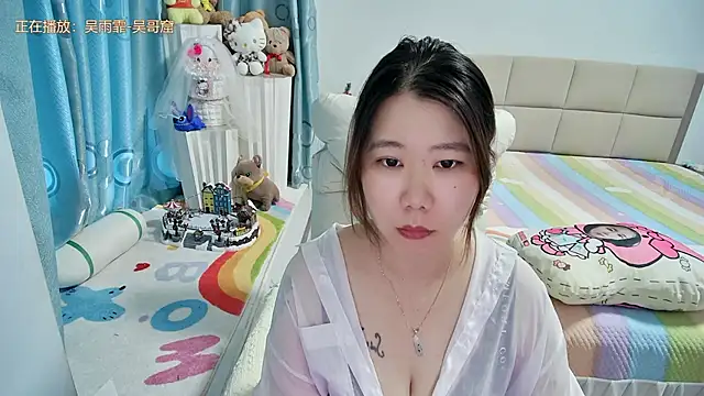Onlyxixi online show from 07.10.26