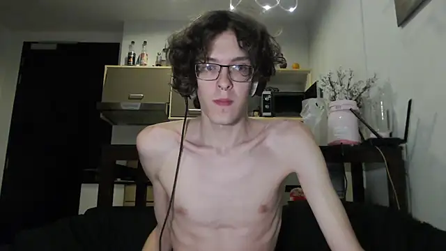 LovesomeCookie online show from 10.03.25