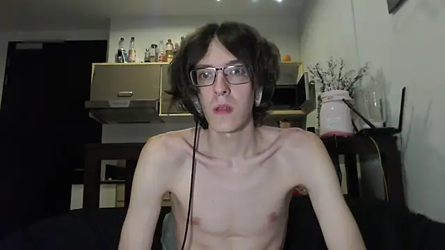 LovesomeCookie online show from 10.06.25