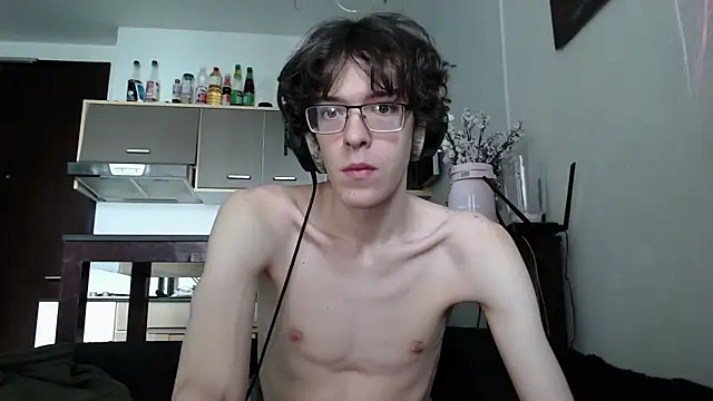 LovesomeCookie online show from 10.09.25