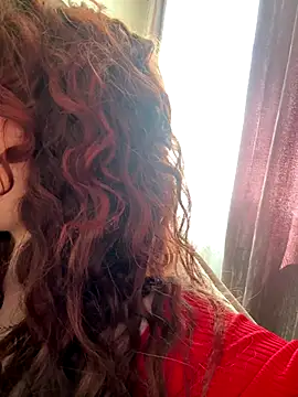 Hannah xBaby online show from 09.14.25