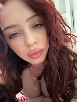 Hannah xBaby online show from 10.03.25