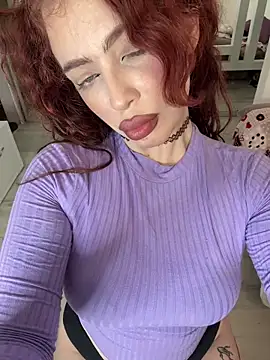 Hannah xBaby online show from 10.21.25