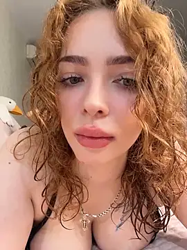 Hannah xBaby online show from 04.26.26