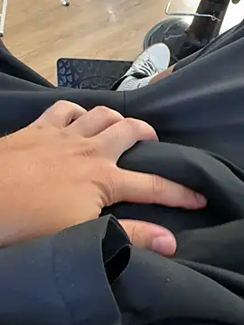 Mrdim26 online show from 10.08.25