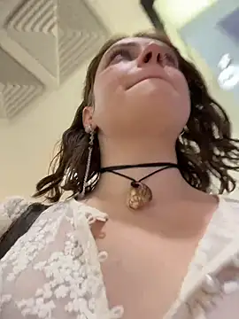 lucy-joy online show from 10.23.25