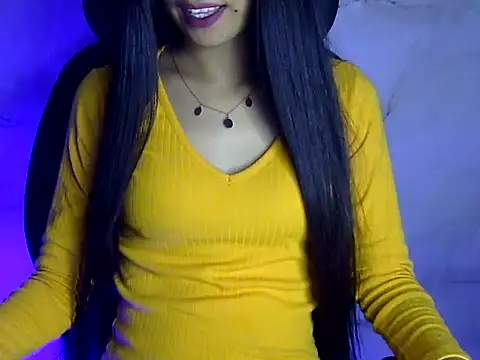 Shizuka 11 online show from 10.25.25