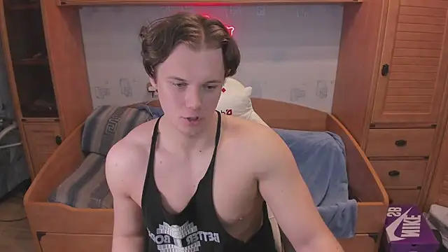 Dexter Bennett online show from 03.30.26