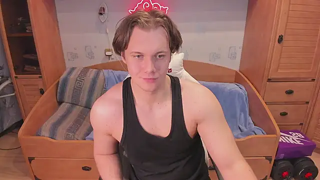 Dexter Bennett online show from 04.10.26