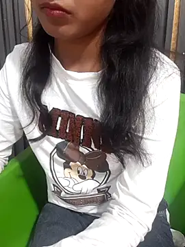 AnkitaDevi online show from 11.14.25