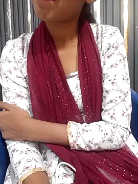 AnkitaDevi online show from 11.17.25