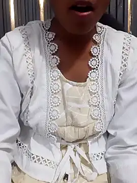 AnkitaDevi online show from 11.18.25