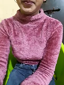 AnkitaDevi online show from 11.27.25