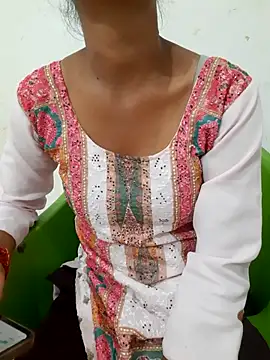 AnkitaDevi online show from 05.21.26