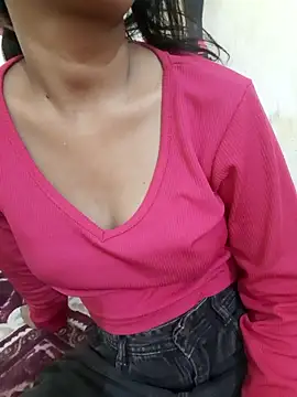 Snapshot of AnkitaDevi chatting on 06.27.26 AnkitaDevi online show from 06.27.26
