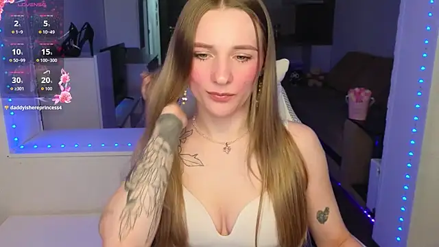 Elsa wow online show from 04.01.26