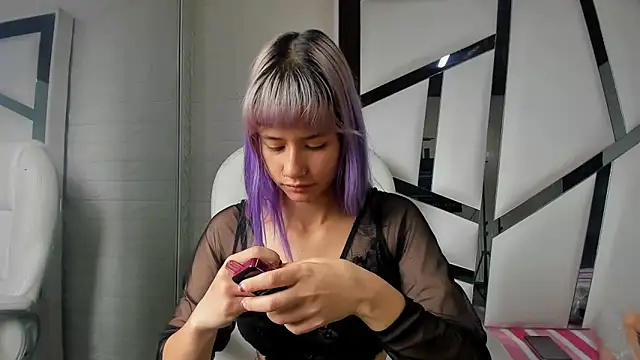 barbieambar online show from 09.14.25