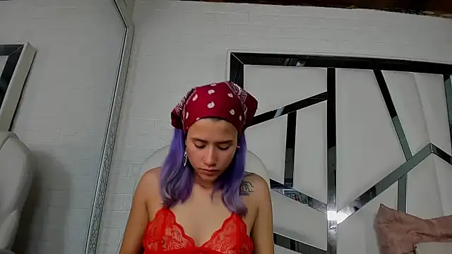 barbieambar online show from 11.19.25