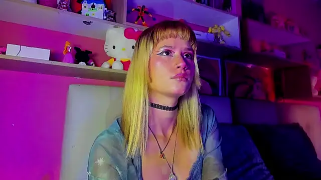 barbieambar online show from 02.02.26