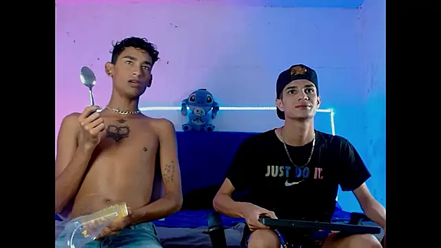 gabo hotboy online show from 04.17.26