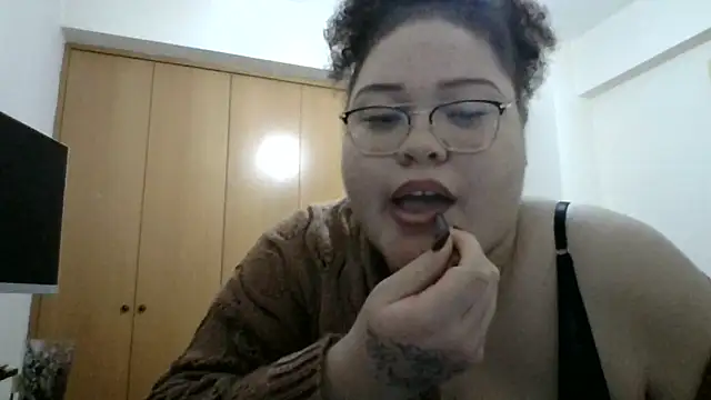 GoddessMocha online show from 02.01.26