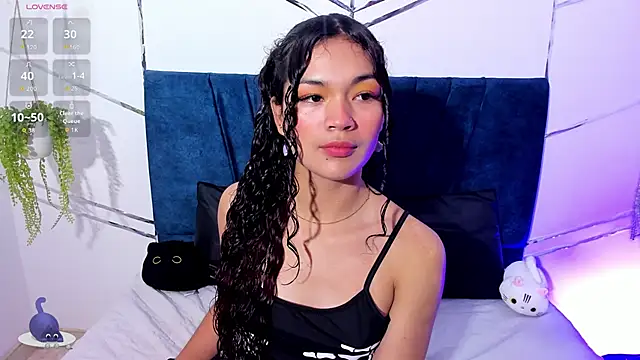 Camilla Miller01 online show from 01.17.26