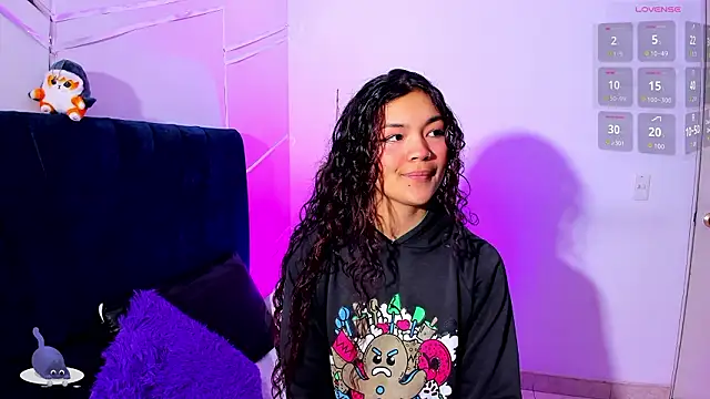 Camilla Miller01 online show from 02.07.26