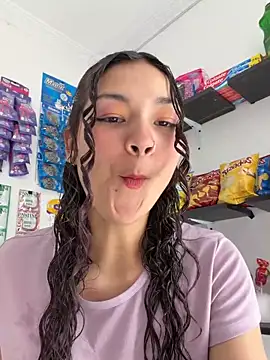 Camilla Miller01 online show from 03.25.26