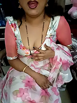 Niharika555 online show from 02.15.26