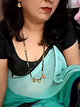 Niharika555 online show from 02.17.26