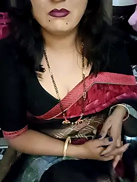 Niharika555 online show from 02.18.26