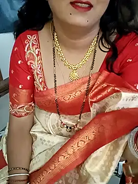 Snapshot of Niharika555 chatting on 04.19.26 Niharika555 online show from 04.19.26