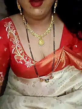 Snapshot of Niharika555 chatting on 04.19.26 Niharika555 online show from 04.19.26