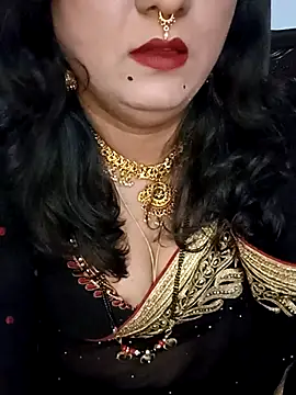 Snapshot of Niharika555 chatting on 05.29.26 Niharika555 online show from 05.29.26
