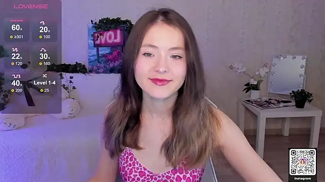 ArleneThomas online show from 04.01.26