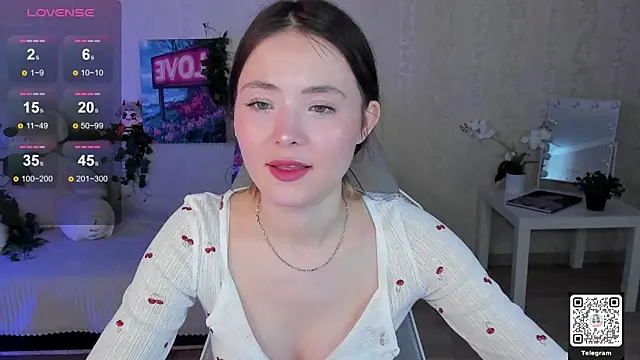 ArleneThomas online show from 04.18.26