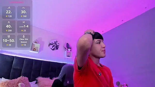 Ares di martin online show from 09.09.25