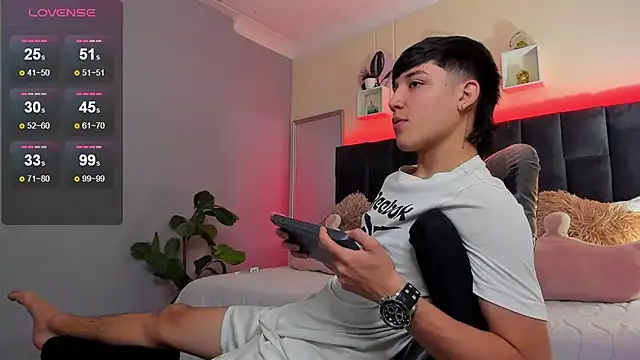 Ares di martin online show from 09.10.25