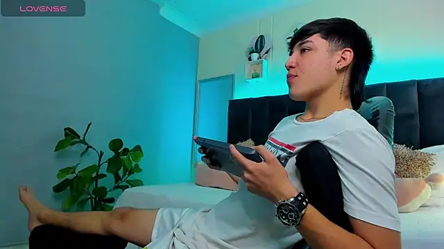 Ares di martin online show from 09.19.25