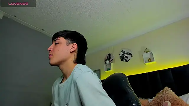 Ares di martin online show from 09.23.25