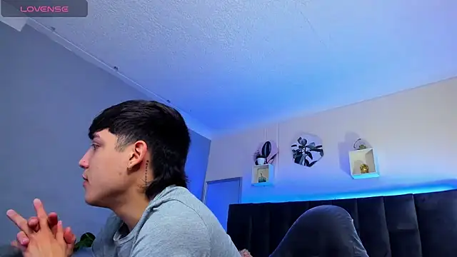 Ares di martin online show from 09.26.25