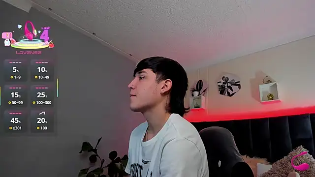 Ares di martin online show from 10.02.25