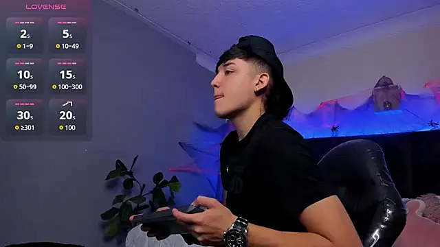 Ares di martin online show from 10.09.25