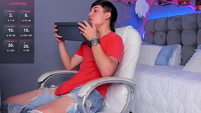 Ares di martin online show from 10.25.25