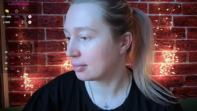 CitrusBlissss online show from 01.14.26